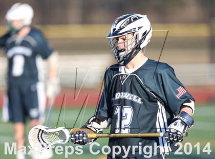 Thumbnail 1 in McDowell @ Orchard Park photogallery.