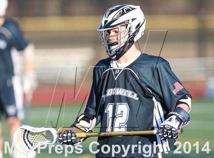 Thumbnail 2 in McDowell @ Orchard Park photogallery.