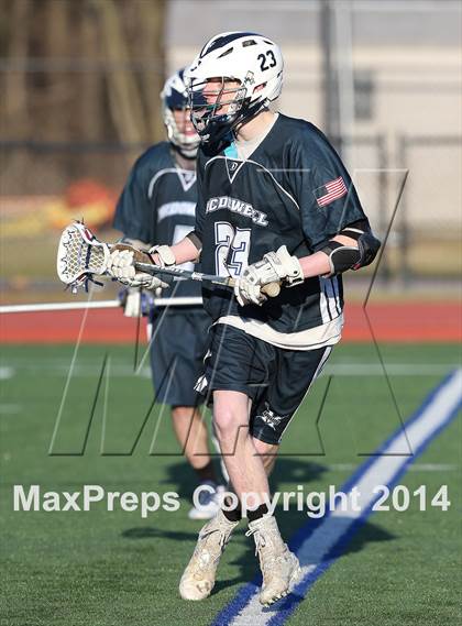 Thumbnail 2 in McDowell @ Orchard Park photogallery.
