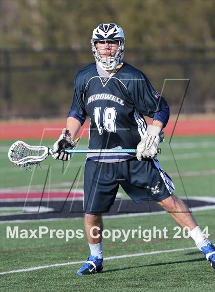 Thumbnail 2 in McDowell @ Orchard Park photogallery.