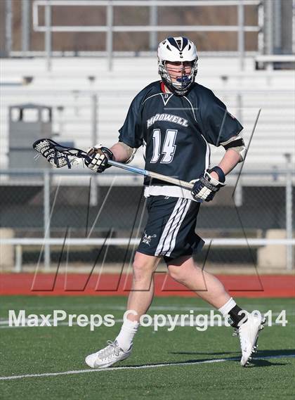 Thumbnail 1 in McDowell @ Orchard Park photogallery.