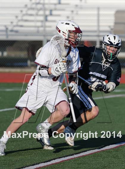Thumbnail 2 in McDowell @ Orchard Park photogallery.