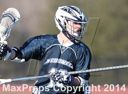 Thumbnail 3 in McDowell @ Orchard Park photogallery.