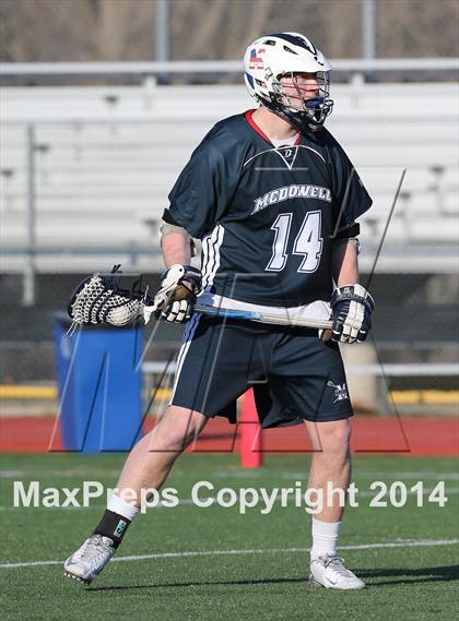 Thumbnail 2 in McDowell @ Orchard Park photogallery.