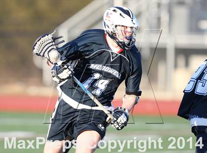 Thumbnail 2 in McDowell @ Orchard Park photogallery.