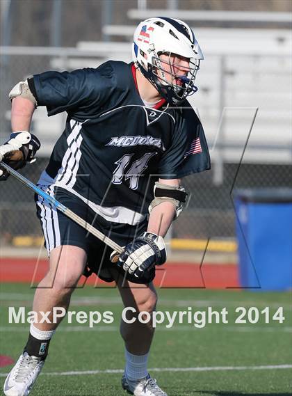 Thumbnail 1 in McDowell @ Orchard Park photogallery.