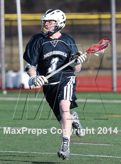 Thumbnail 2 in McDowell @ Orchard Park photogallery.