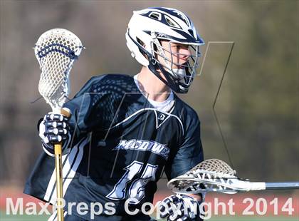Thumbnail 1 in McDowell @ Orchard Park photogallery.