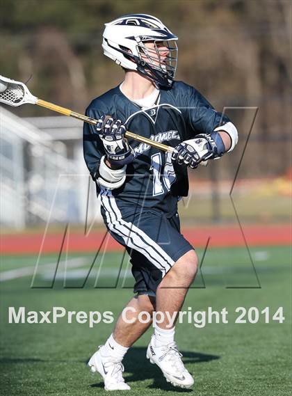 Thumbnail 1 in McDowell @ Orchard Park photogallery.