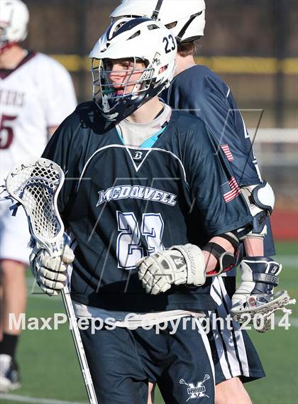 Thumbnail 2 in McDowell @ Orchard Park photogallery.