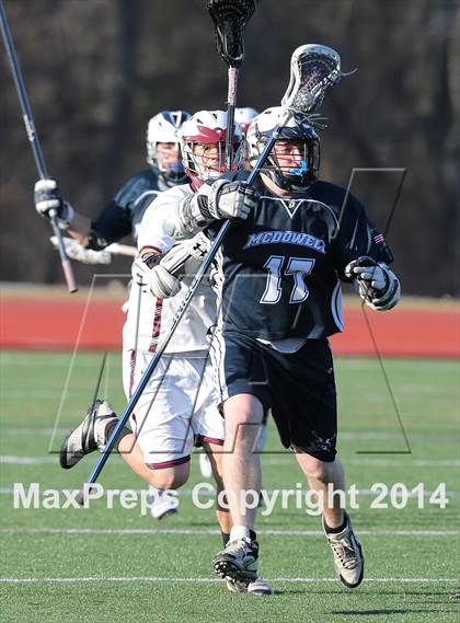 Thumbnail 1 in McDowell @ Orchard Park photogallery.