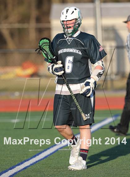 Thumbnail 3 in McDowell @ Orchard Park photogallery.