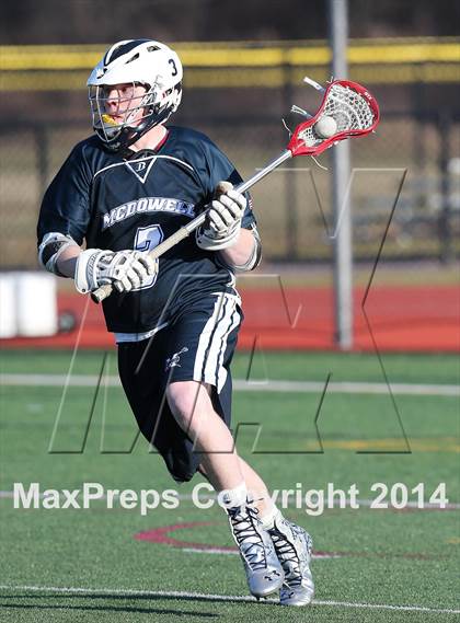 Thumbnail 3 in McDowell @ Orchard Park photogallery.