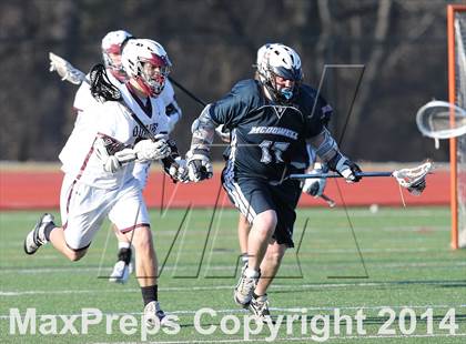 Thumbnail 3 in McDowell @ Orchard Park photogallery.
