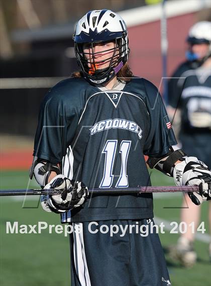 Thumbnail 2 in McDowell @ Orchard Park photogallery.