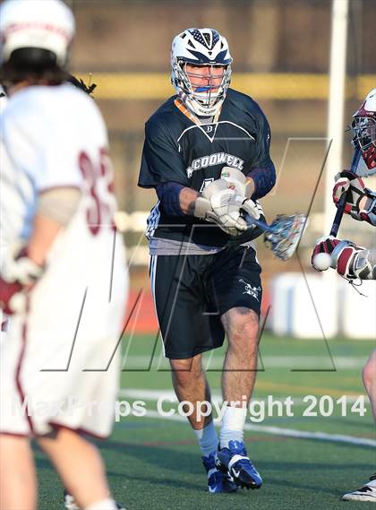 Thumbnail 1 in McDowell @ Orchard Park photogallery.