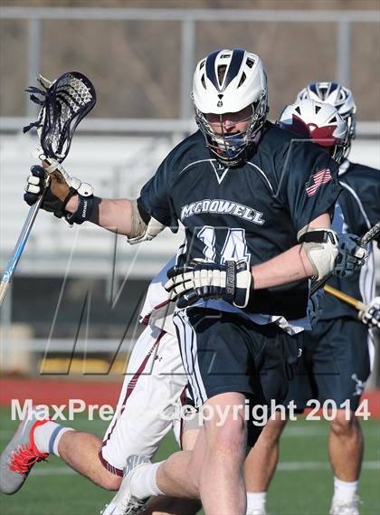 Thumbnail 3 in McDowell @ Orchard Park photogallery.