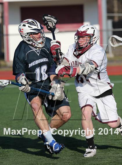 Thumbnail 1 in McDowell @ Orchard Park photogallery.