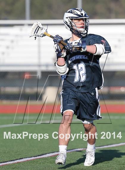 Thumbnail 1 in McDowell @ Orchard Park photogallery.