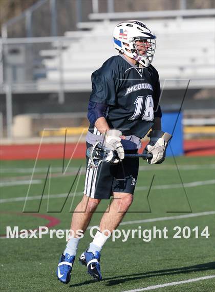 Thumbnail 3 in McDowell @ Orchard Park photogallery.