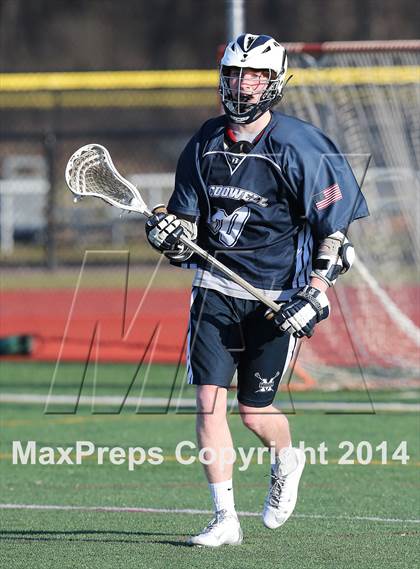 Thumbnail 2 in McDowell @ Orchard Park photogallery.