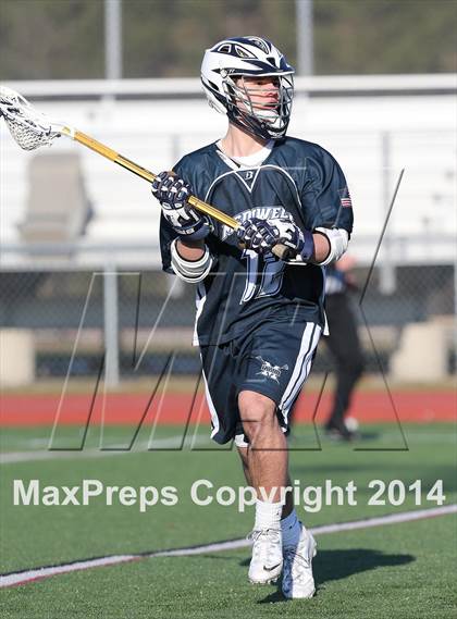 Thumbnail 2 in McDowell @ Orchard Park photogallery.