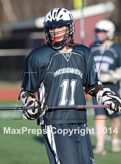 Thumbnail 1 in McDowell @ Orchard Park photogallery.