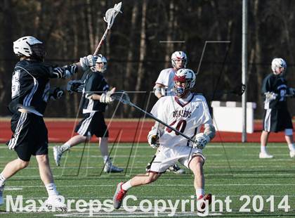 Thumbnail 2 in McDowell @ Orchard Park photogallery.