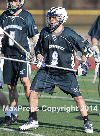 Thumbnail 1 in McDowell @ Orchard Park photogallery.