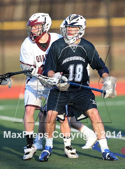 Thumbnail 1 in McDowell @ Orchard Park photogallery.