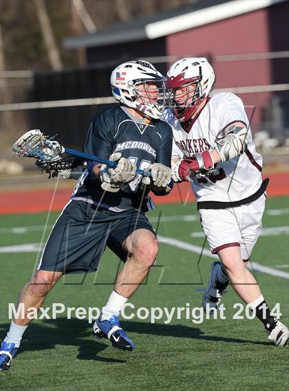Thumbnail 1 in McDowell @ Orchard Park photogallery.