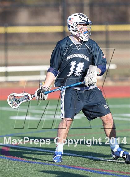 Thumbnail 2 in McDowell @ Orchard Park photogallery.