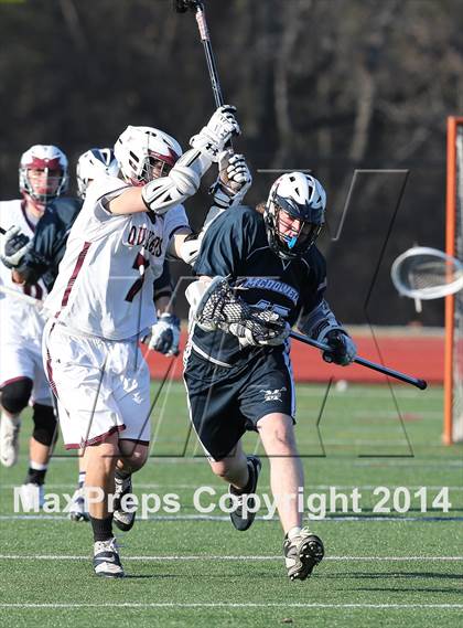 Thumbnail 3 in McDowell @ Orchard Park photogallery.