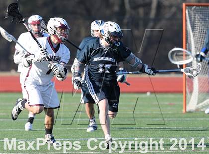 Thumbnail 2 in McDowell @ Orchard Park photogallery.
