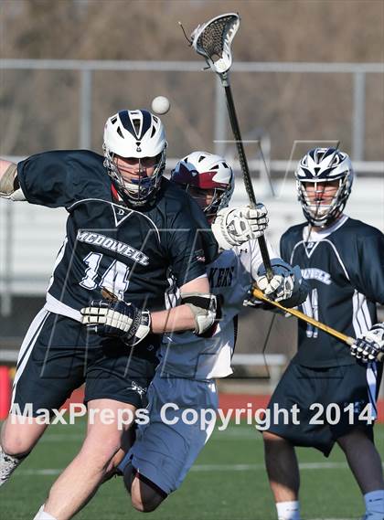 Thumbnail 1 in McDowell @ Orchard Park photogallery.