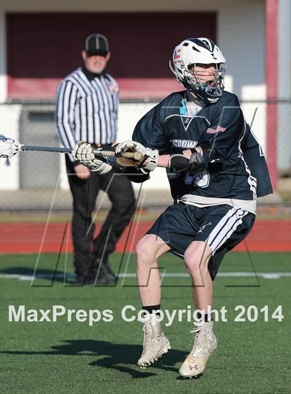 Thumbnail 1 in McDowell @ Orchard Park photogallery.