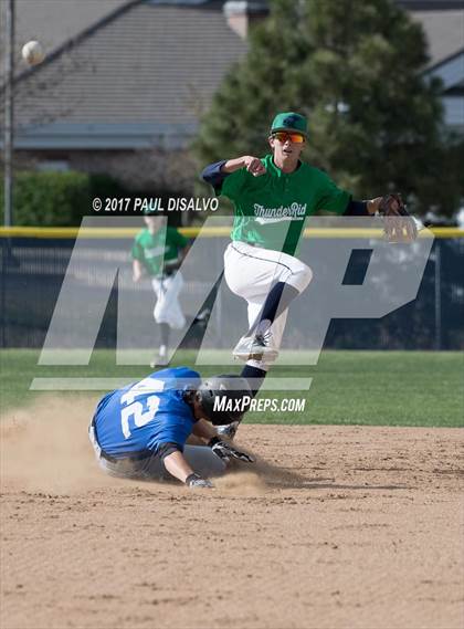 Thumbnail 1 in Highlands Ranch @ ThunderRidge photogallery.