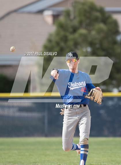 Thumbnail 2 in Highlands Ranch @ ThunderRidge photogallery.