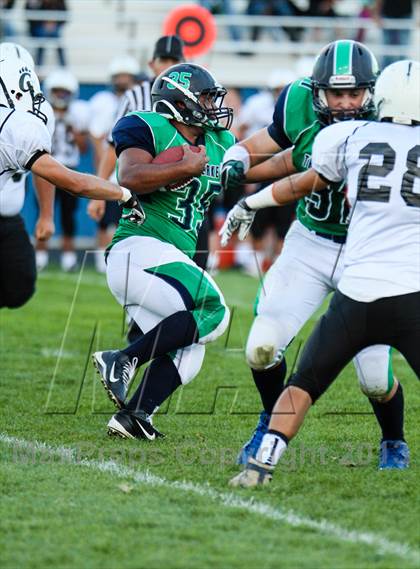 Thumbnail 1 in Greeley Central @ Standley Lake photogallery.