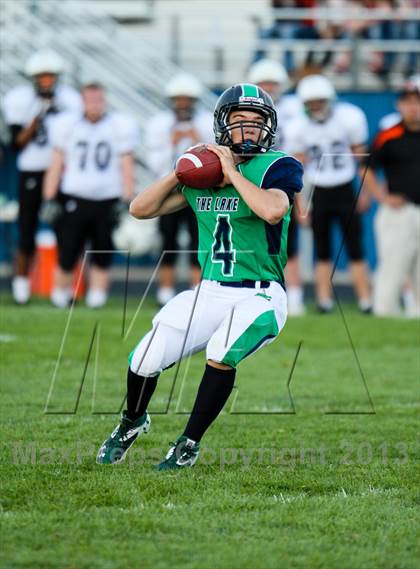 Thumbnail 3 in Greeley Central @ Standley Lake photogallery.
