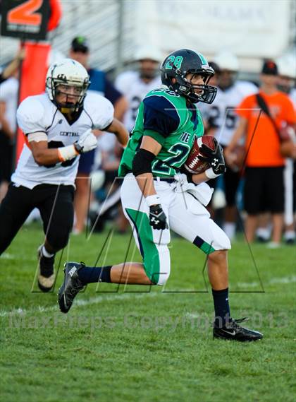 Thumbnail 1 in Greeley Central @ Standley Lake photogallery.