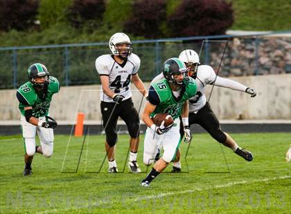 Thumbnail 2 in Greeley Central @ Standley Lake photogallery.