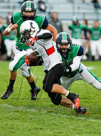 Thumbnail 3 in Greeley Central @ Standley Lake photogallery.