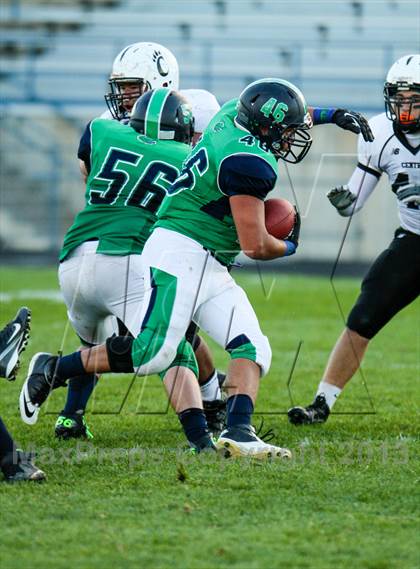 Thumbnail 3 in Greeley Central @ Standley Lake photogallery.