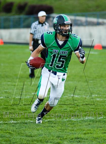 Thumbnail 3 in Greeley Central @ Standley Lake photogallery.
