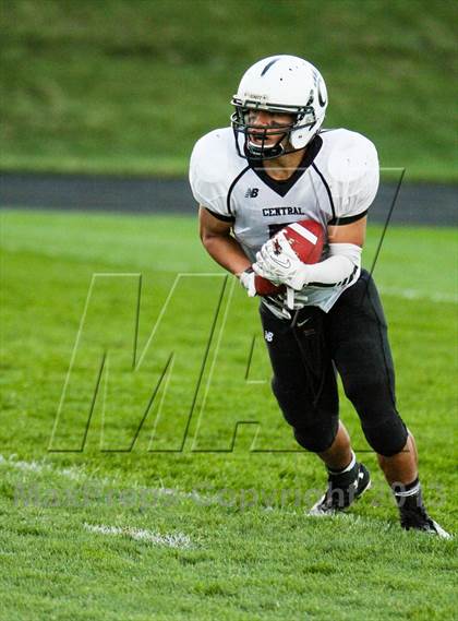 Thumbnail 2 in Greeley Central @ Standley Lake photogallery.