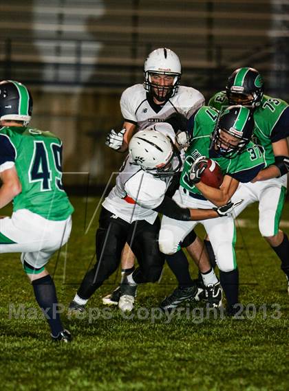 Thumbnail 2 in Greeley Central @ Standley Lake photogallery.