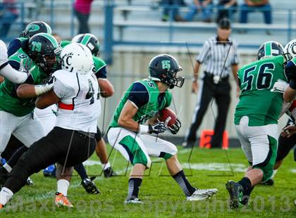 Thumbnail 3 in Greeley Central @ Standley Lake photogallery.