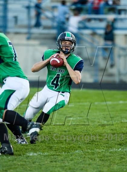 Thumbnail 3 in Greeley Central @ Standley Lake photogallery.