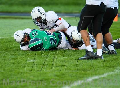 Thumbnail 2 in Greeley Central @ Standley Lake photogallery.